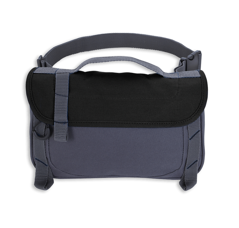 Full Color All-Around Adaptive Recycled Fanny Pack-default