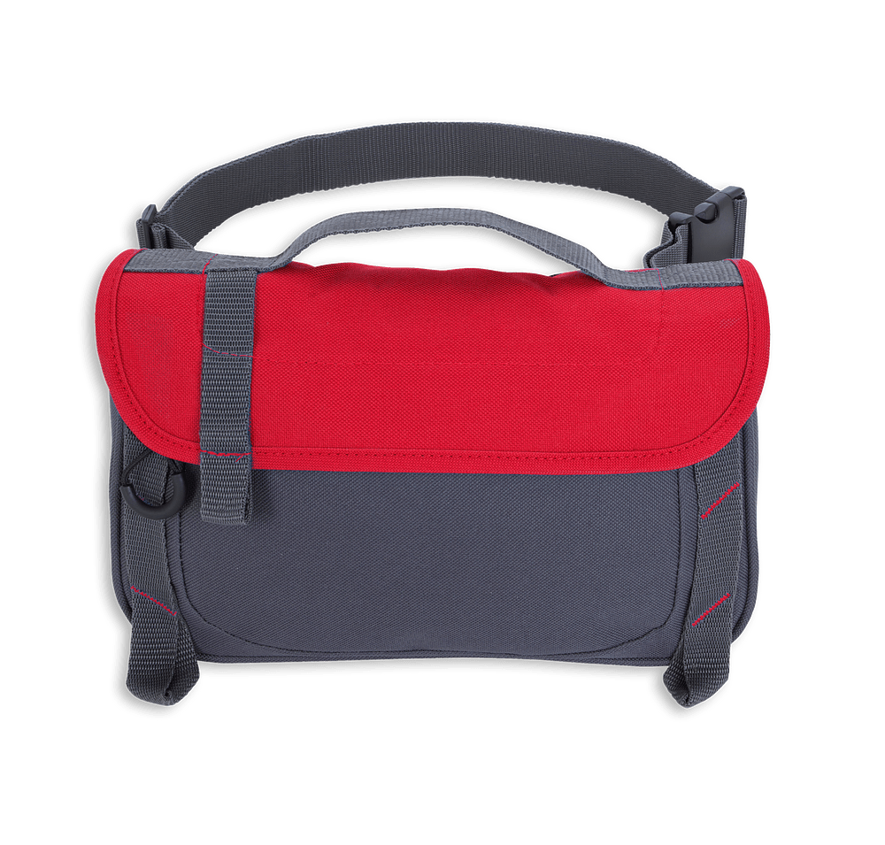 Full Color All-Around Adaptive Recycled Fanny Pack-default