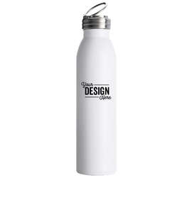 Swig 20 oz. Insulated Water Bottle - Color: Matte White