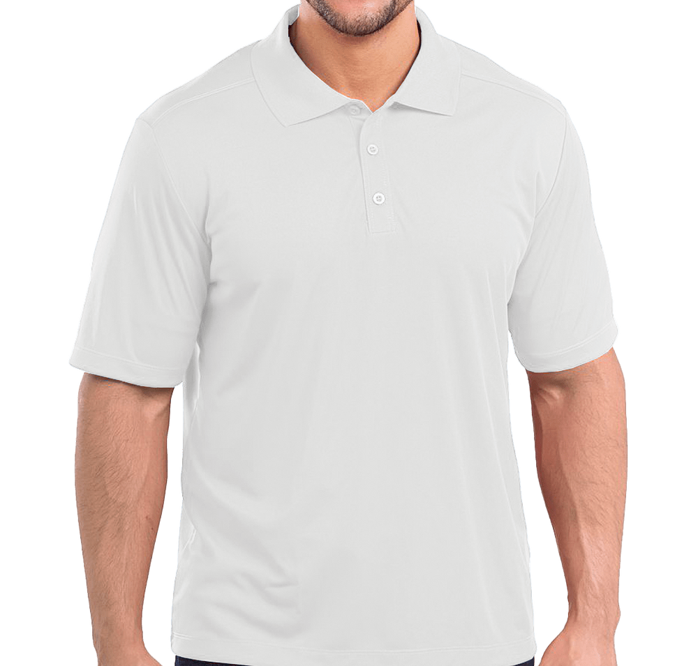 Elevate Dade UPF 40 Performance Polo-default