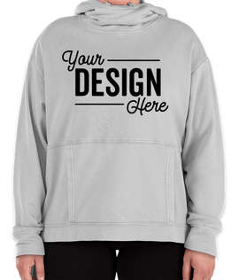 Charles River Women's Laconia Pullover Hoodie