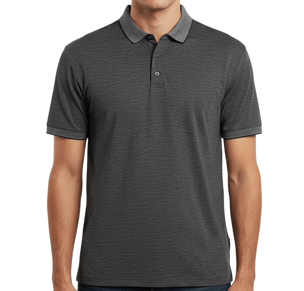 Anetik Transit Tech UPF 30+ Performance Polo-default