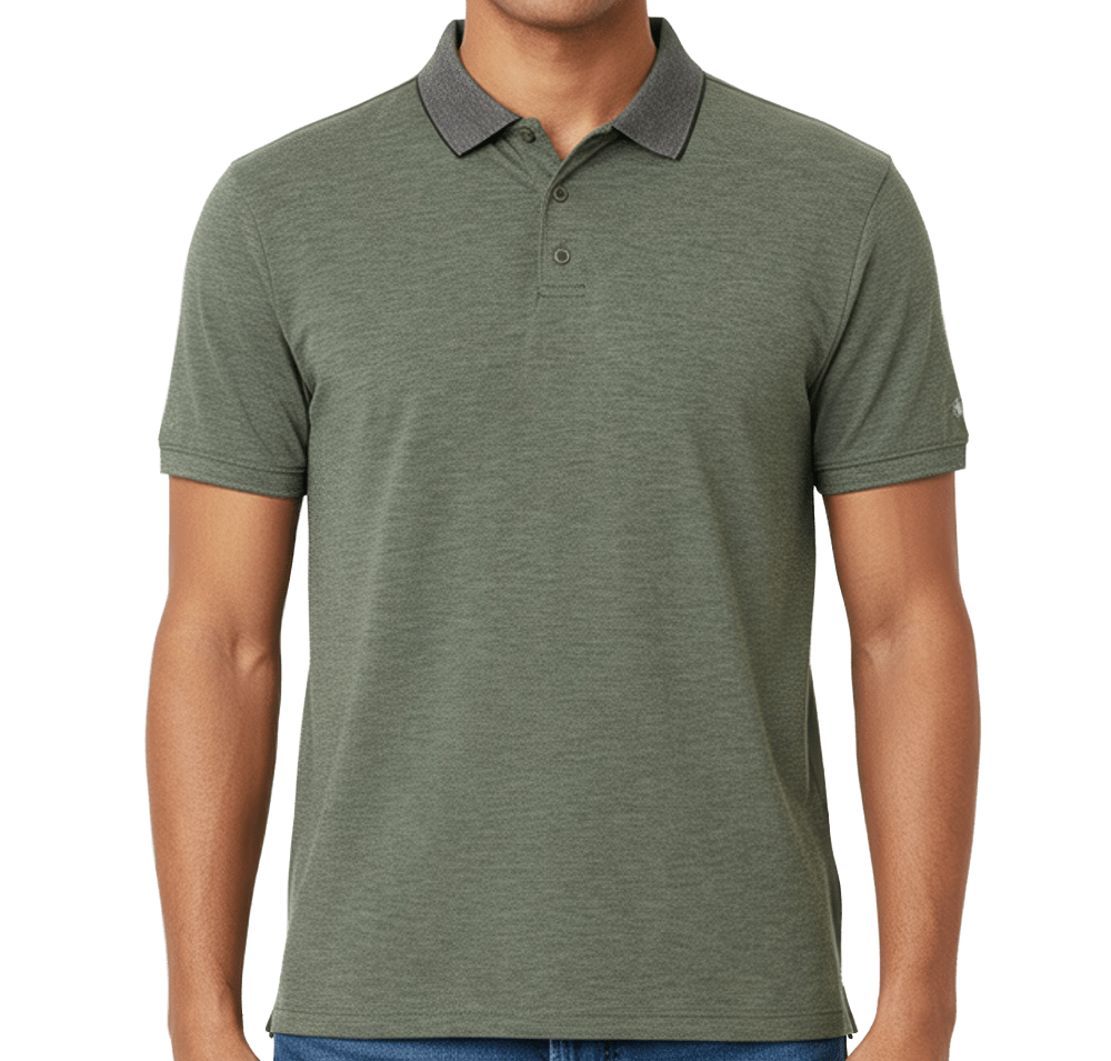 Anetik Transit Tech UPF 30+ Performance Polo-default
