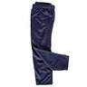 Sport-Tek Youth Tricot Tapered Warm-Up Pant