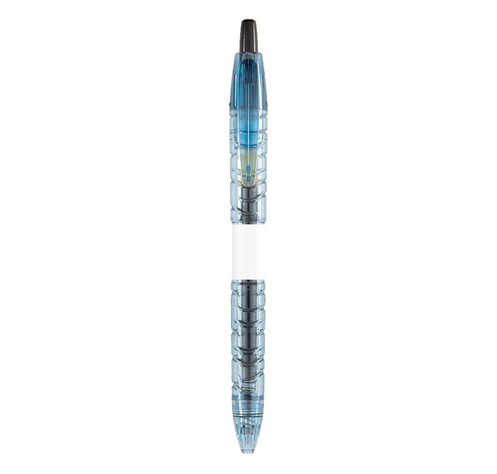 Pilot B2P Bottle 2 Pen Gel Roller Pen (color ink)-default