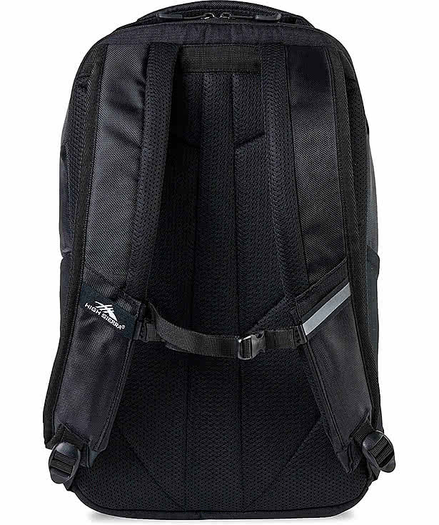 High Sierra Swerve Pro 17" Computer Backpack