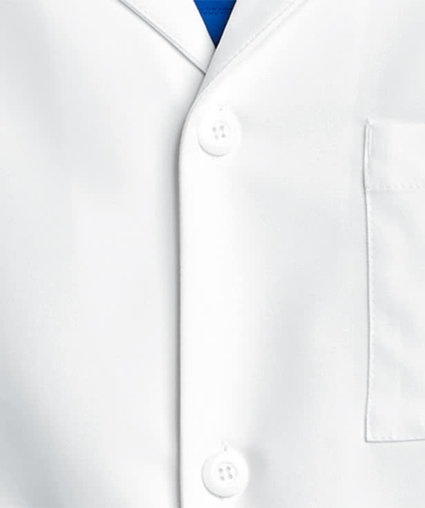 Wink Consultation Lab Coat