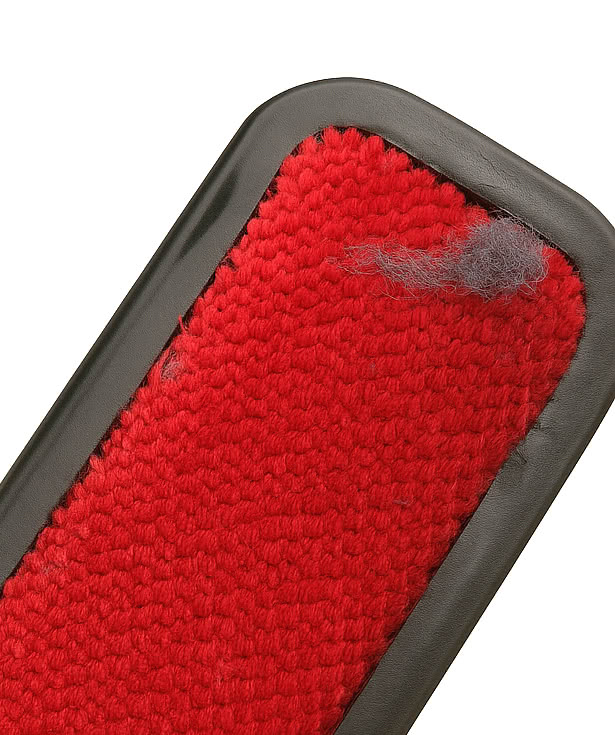 Mini Folding Lint Brush