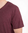 Bella + Canvas Tri-Blend V-Neck T-shirt