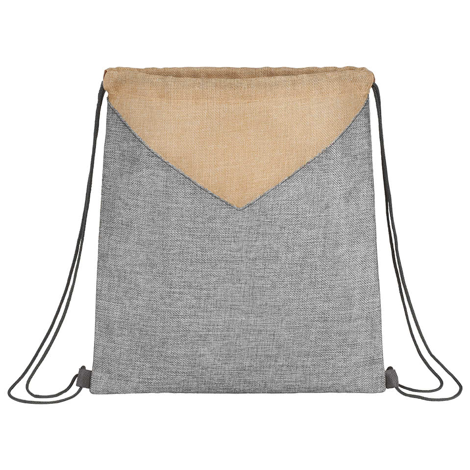 Kai Drawstring Bag