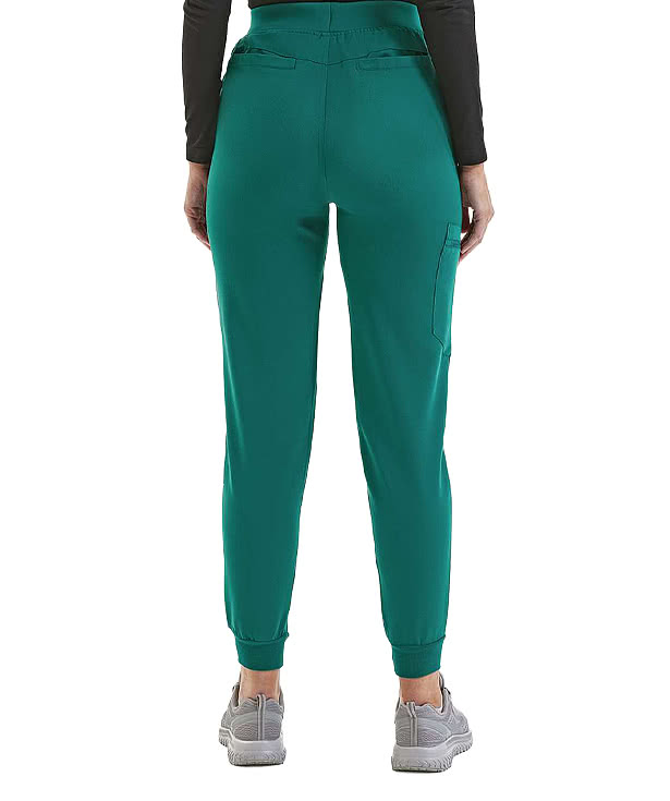 Onna Women’s Energized Recycled Stretch Jogger Scrub Pants