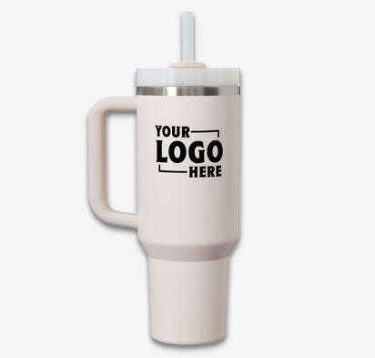 Stanley 40 oz. Quencher H2.0 FlowState Tumbler-default