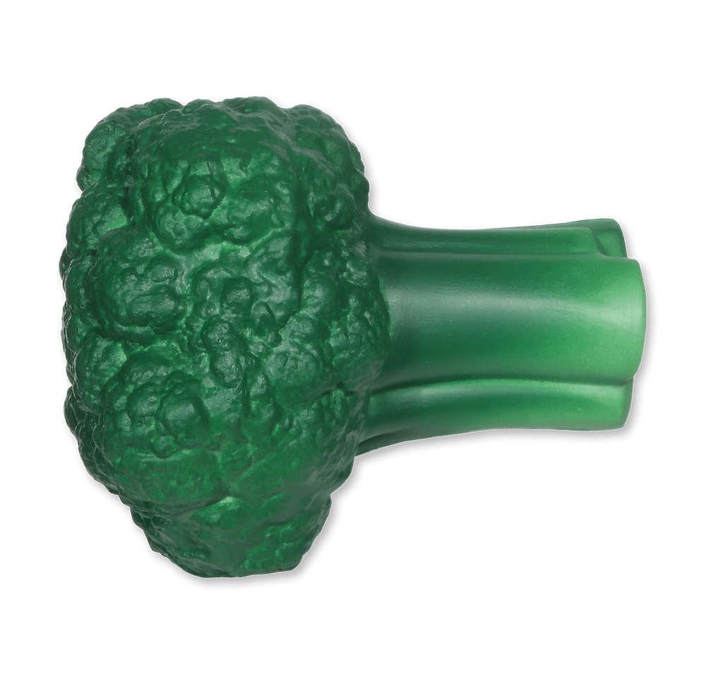 Broccoli Stress Reliever-default