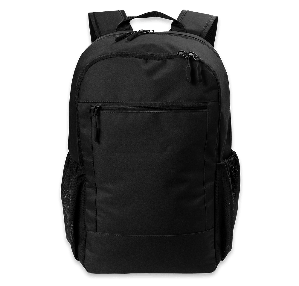 Port Authority Daily Commute 15" Computer Backpack-default