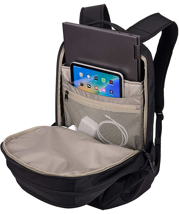 Thule Lumion 28L Recycled 17" Computer Backpack