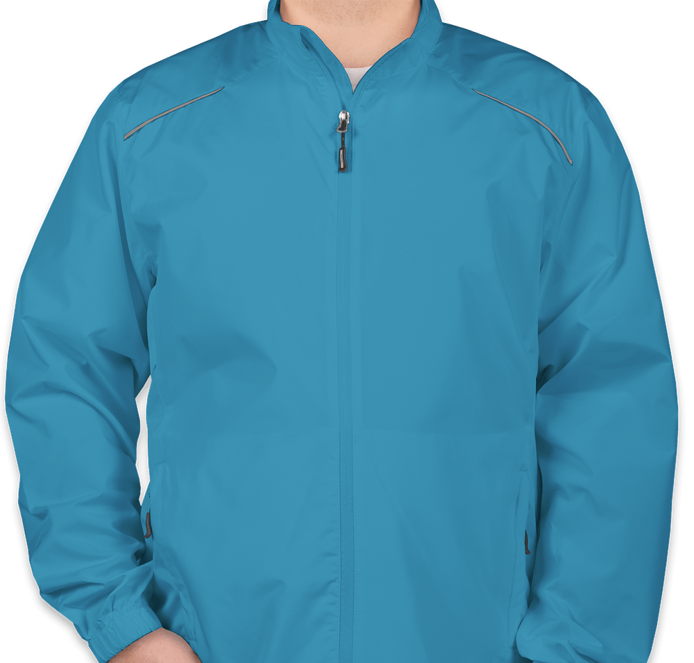 Core 365 Lightweight Full Zip Jacket-default