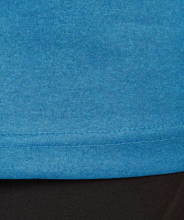 Sport-Tek Heather Contender Performance Shirt
