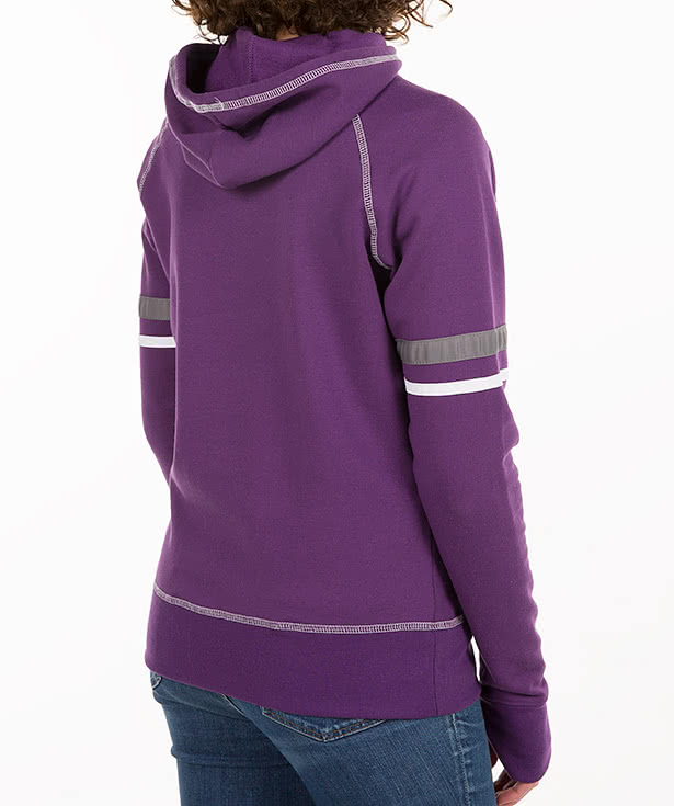 Augusta Women's Spirit Pullover Hoodie