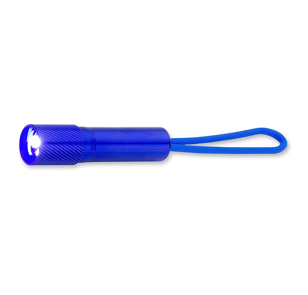 Loop Mini LED Pocket Flashlight-default