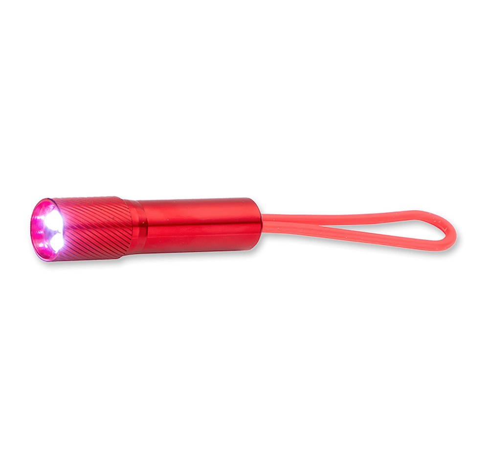 Loop Mini LED Pocket Flashlight-default