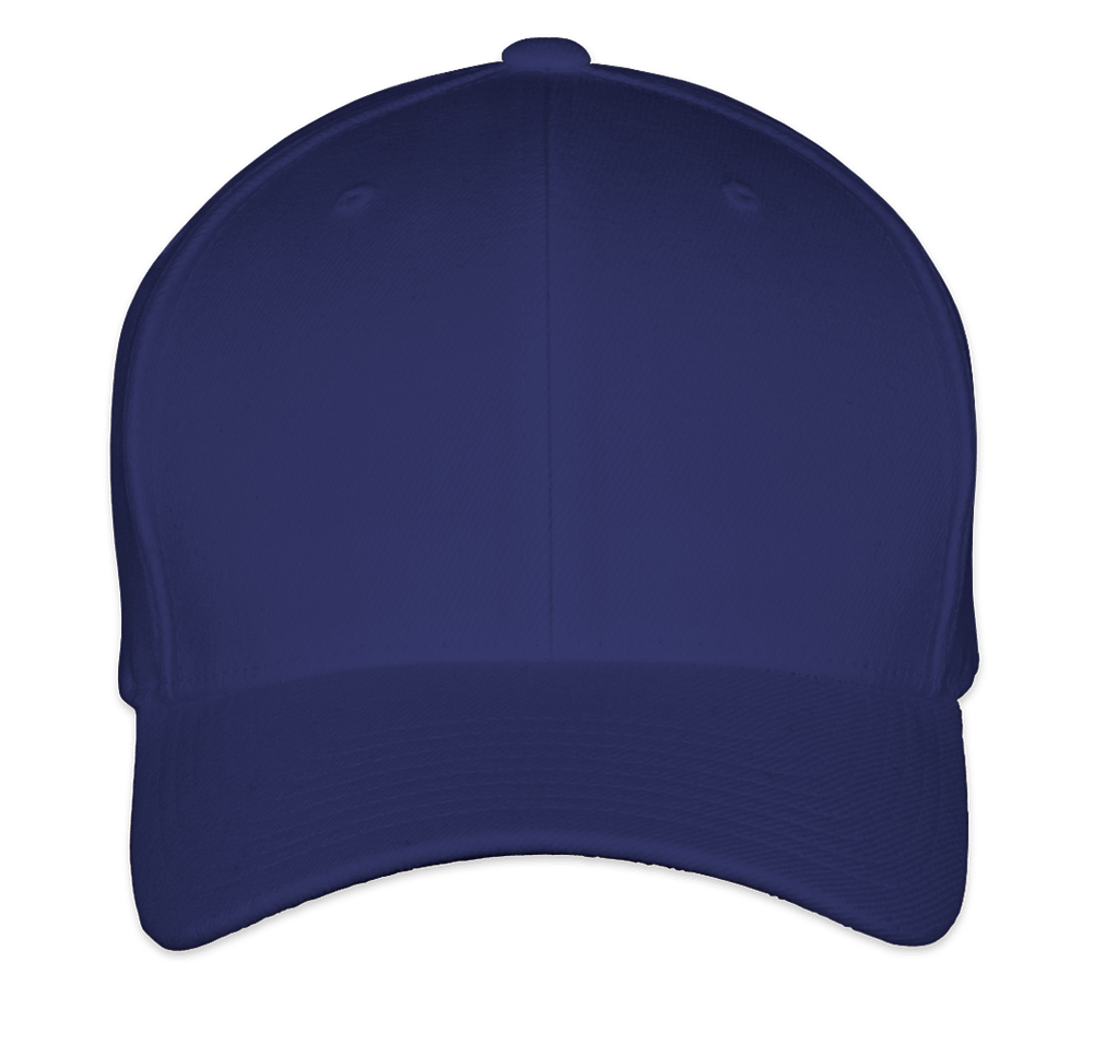 Yupoong Wool Flexfit Hat-default
