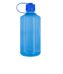 Nalgene 32 oz. Sustain Tritan Narrow Mouth Water Bottle