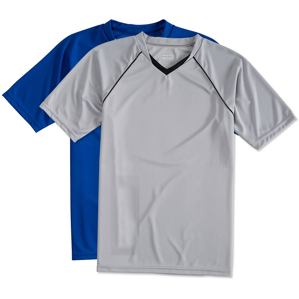 Augusta Striker Performance Jersey
