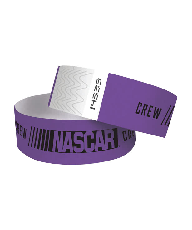 Tyvek Event Wristband