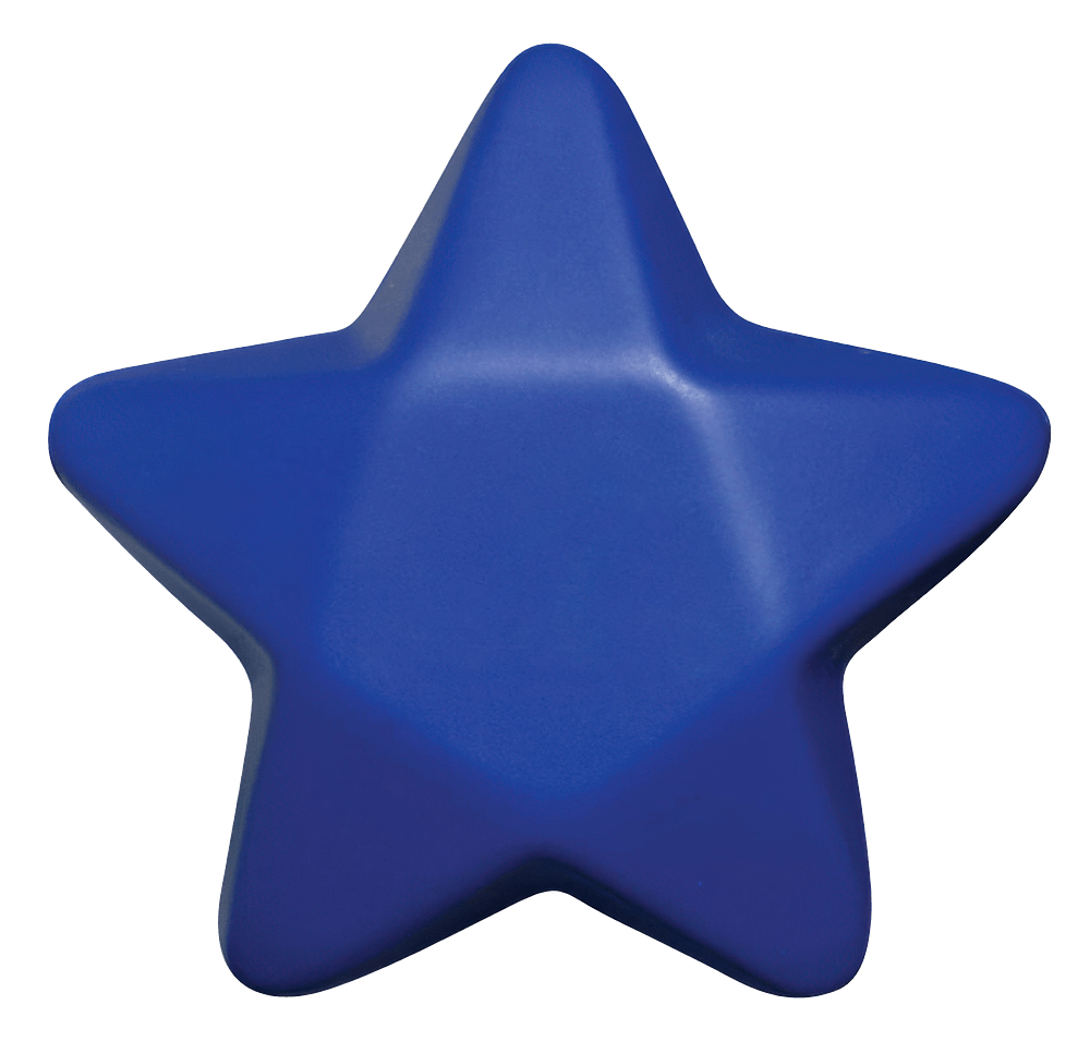 Lucky Star Stress Reliever-default