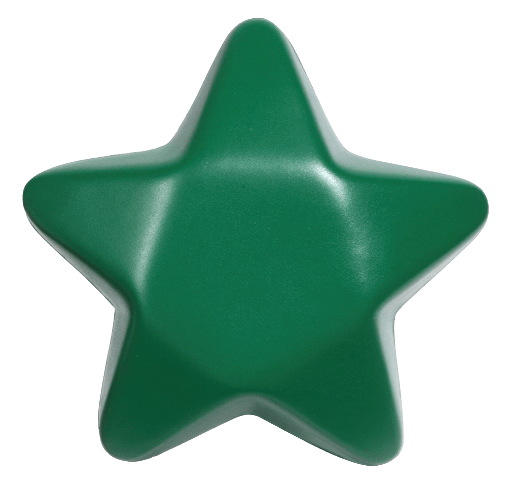 Lucky Star Stress Reliever-default