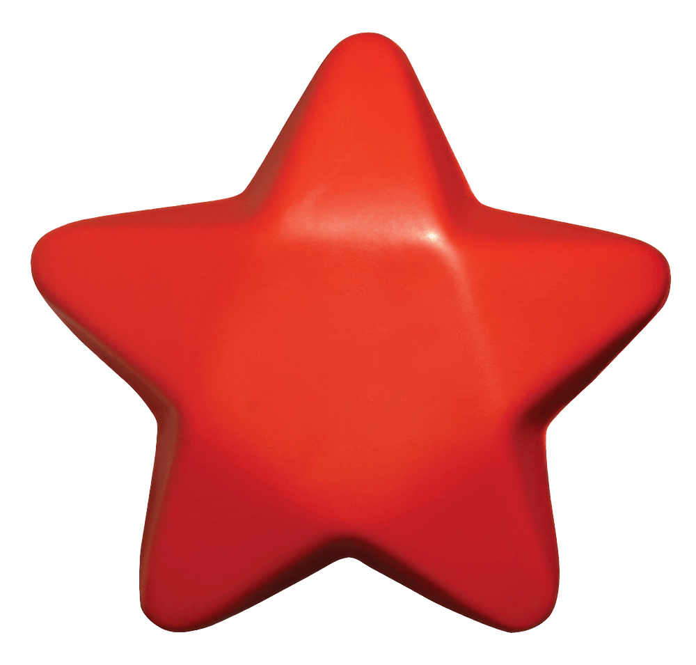 Lucky Star Stress Reliever-default