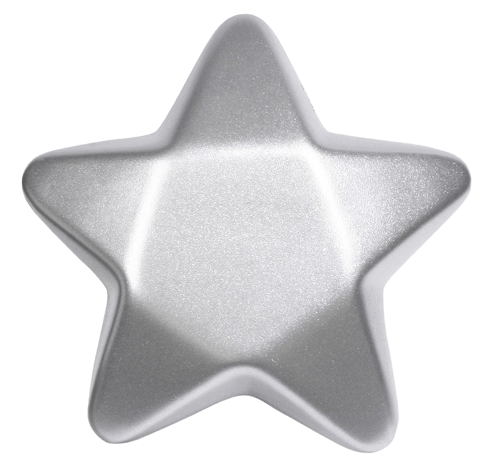 Lucky Star Stress Reliever-default