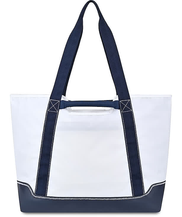 Harborside 22" Tote Bag