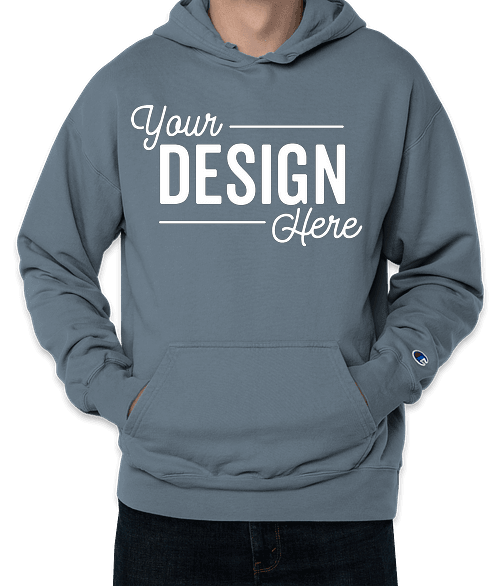 Custom Champion Sweatshirts Design Your Own at CustomInk