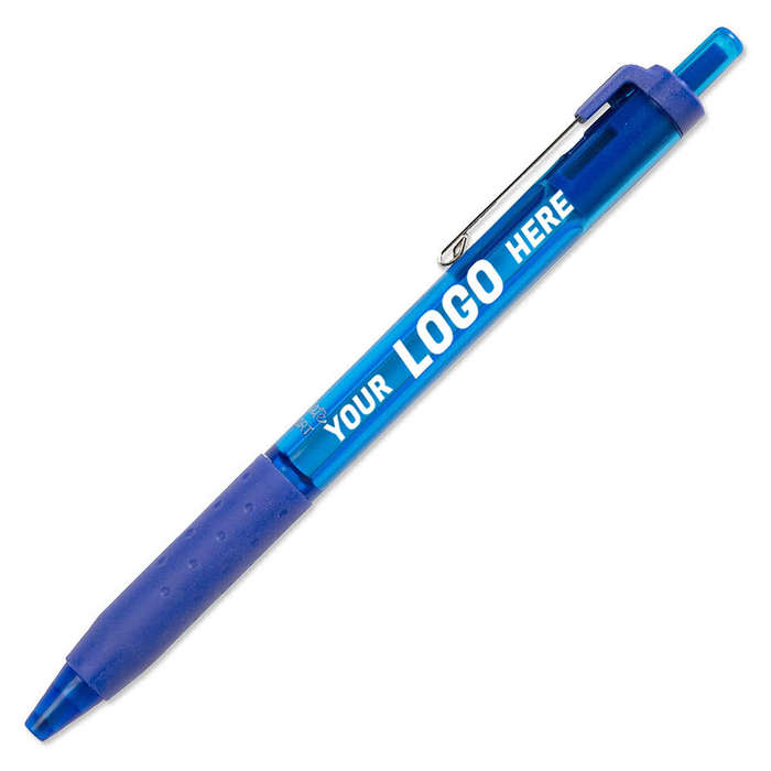 Paper Mate InkJoy Click Pen (black ink)