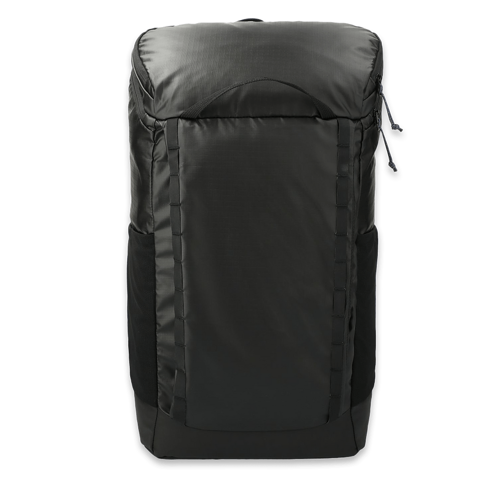 NBN Recycled Outdoor 15" Computer Backpack-default