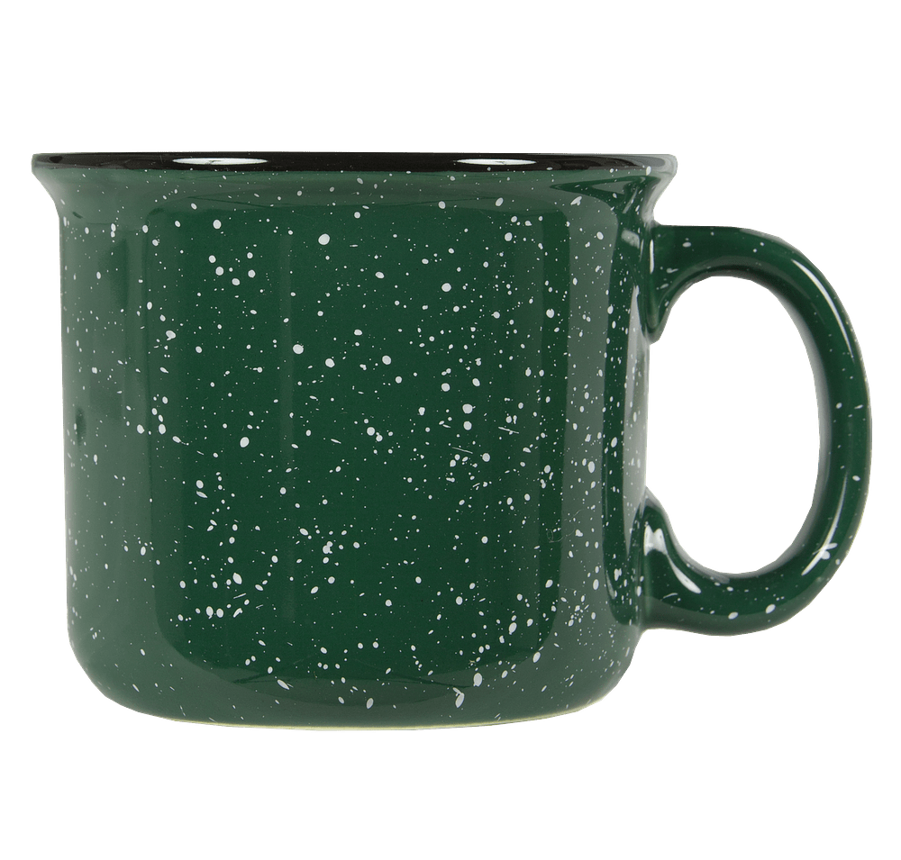 14 oz. Ceramic Camper Mug-default