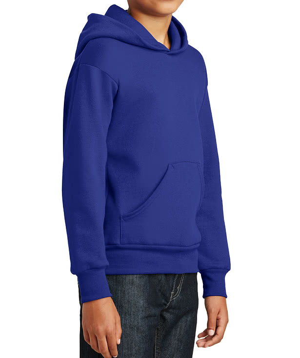 Hanes kids outlet hoodie