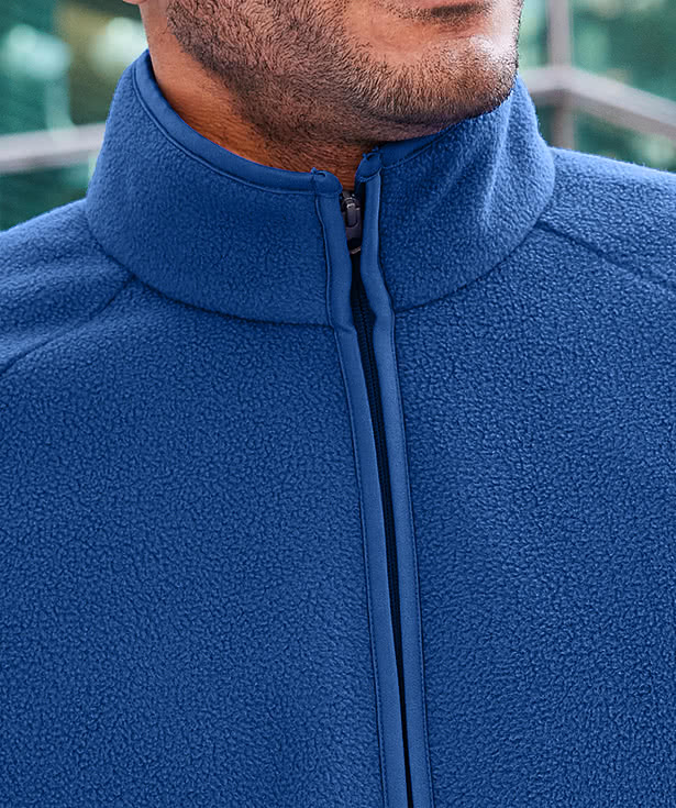 Port Authority C-Free Raglan Fleece Jacket