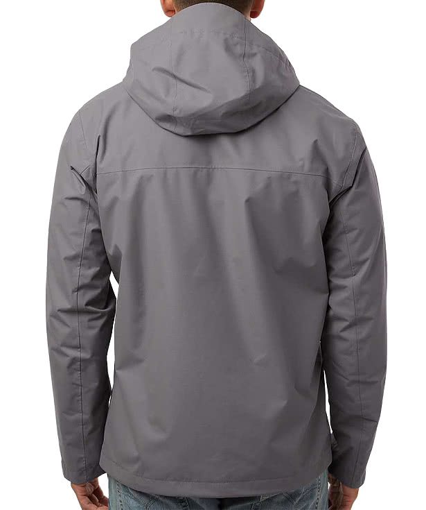 Custom Columbia Hikebound™ II Windbreaker Jacket - Embroidered