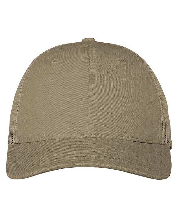 Classic Caps USA-Made Snapback Trucker Hat