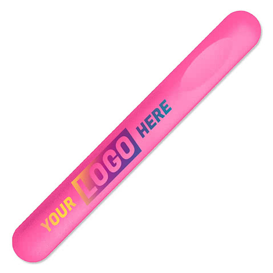 Full Color Nail File with Sleeve