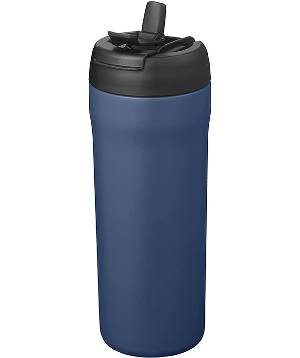 24 oz. Duet Insulated Stainless Steel Tumbler with Straw