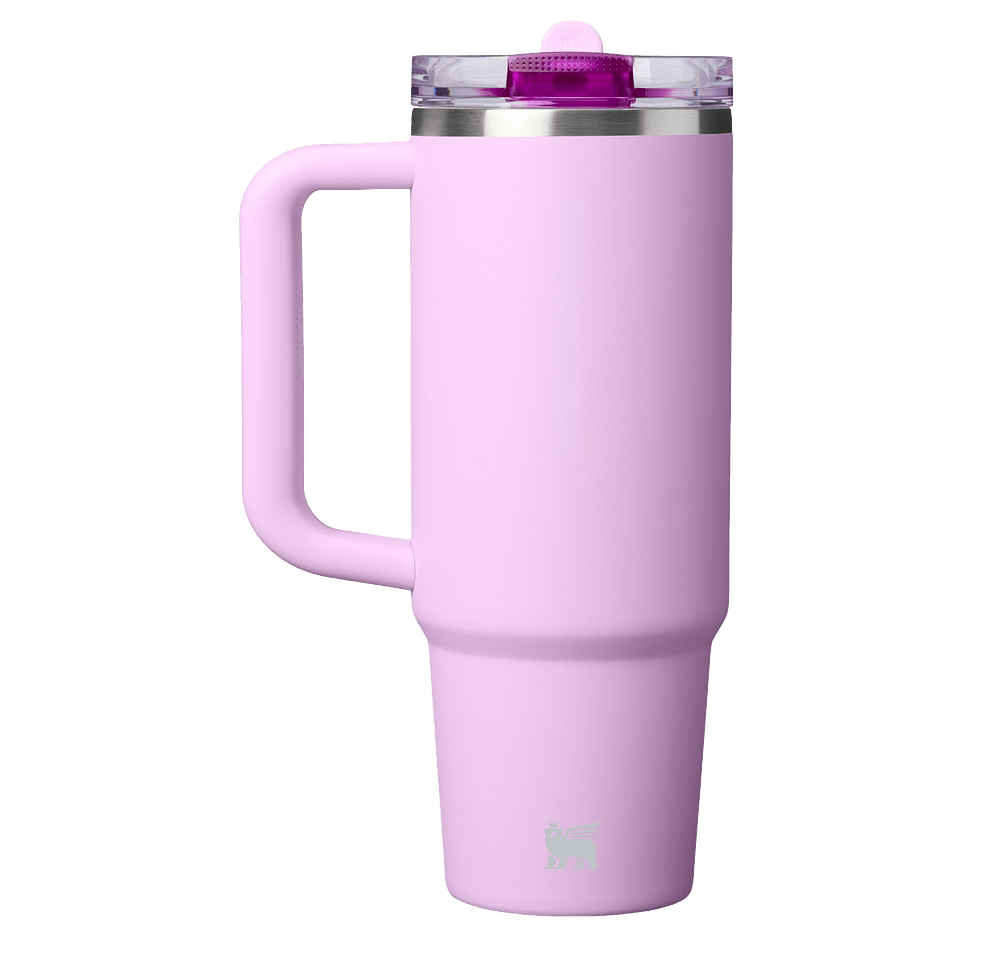 Stanley 40 oz. Quencher ProTour Flip Straw Tumbler-default