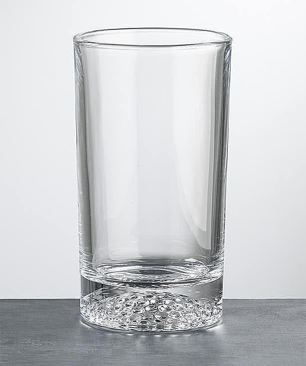 Laser Etched 13.5 oz. Fairway Golf Hiball Glass