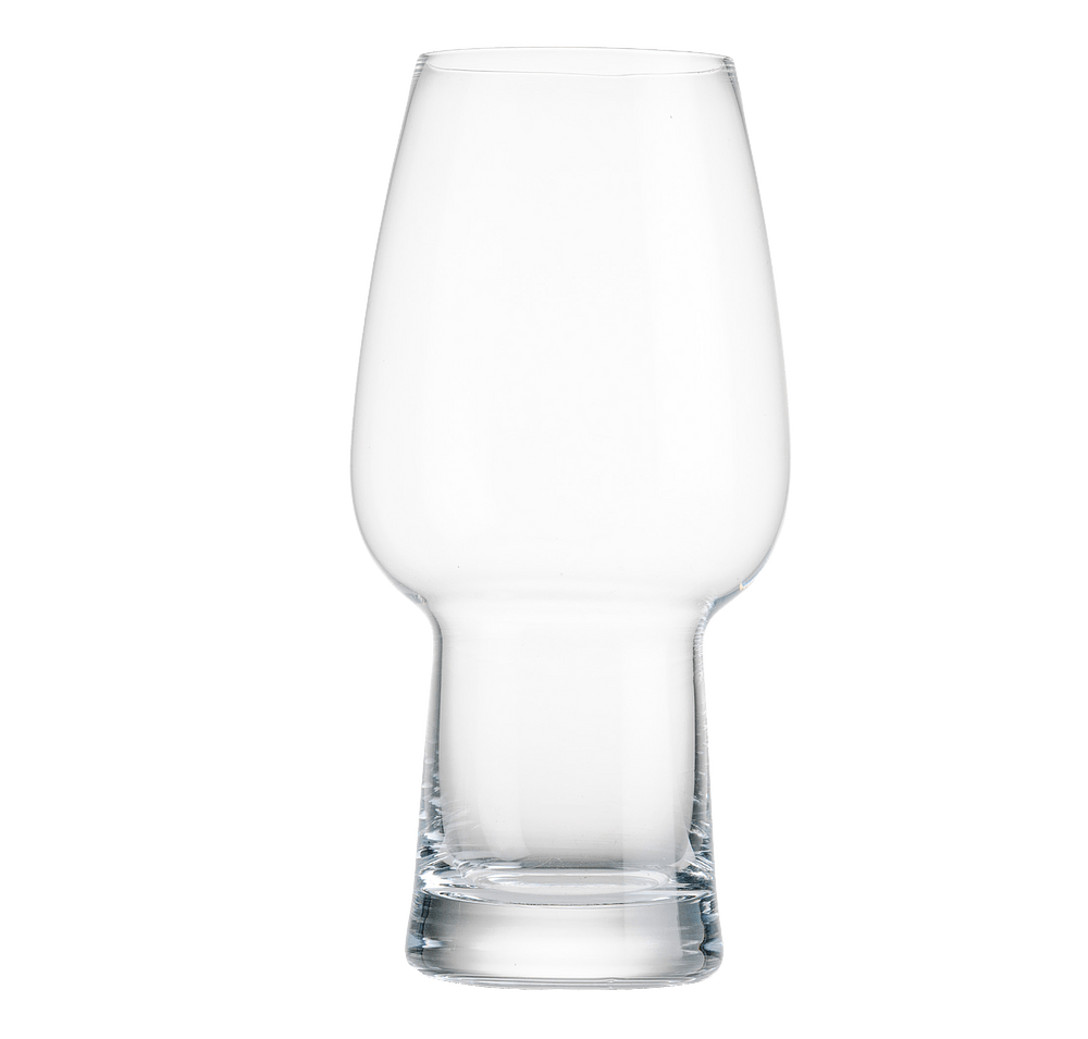 Laser Etched 13.5 oz. Bremen IPA Beer Glass-default