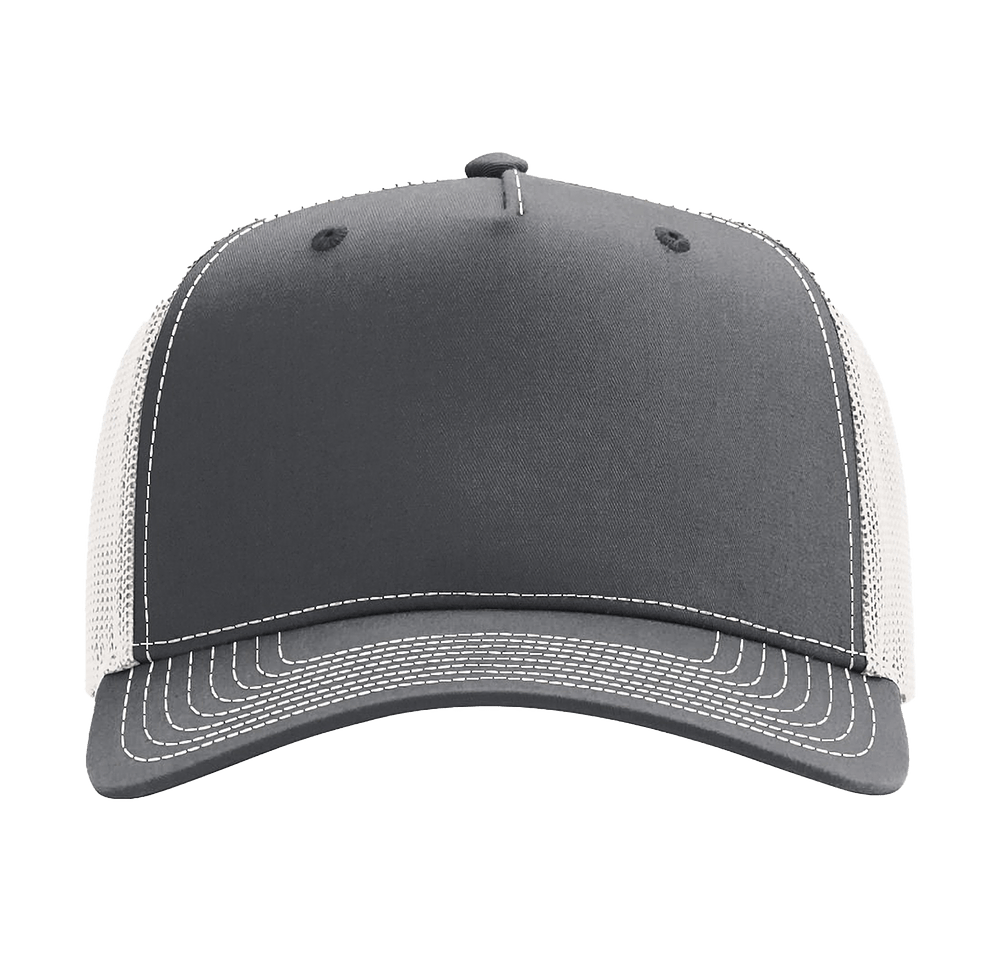 Richardson Champ Hi Pro Trucker Hat-default
