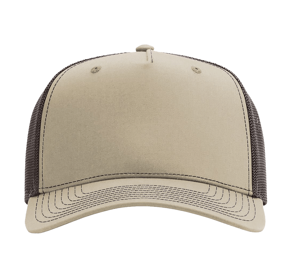 Richardson Champ Hi Pro Trucker Hat-default