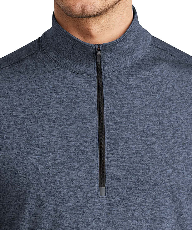OGIO Endurance Quarter Zip Performance Shirt