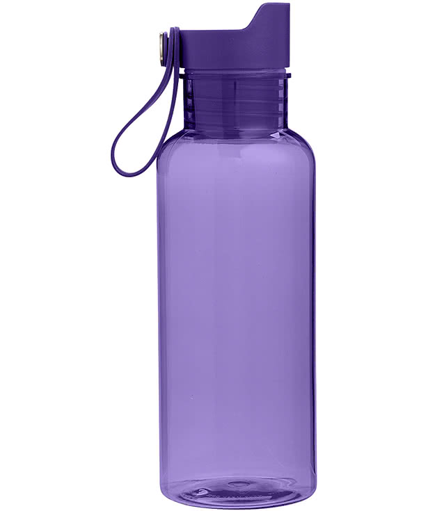 20 oz. Threadfast Epic Click Recycled Water Bottle